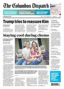 The Columbus Dispatch - May 18, 2018