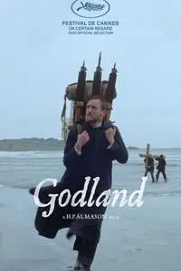 Godland (2022) Vanskabte land