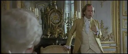 (Comédie Dramatique) Beaumarchais, l'insolent [DVDrip]