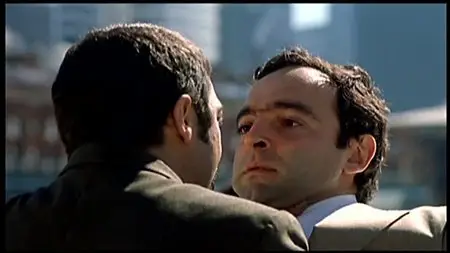 Nine Queens (2000)