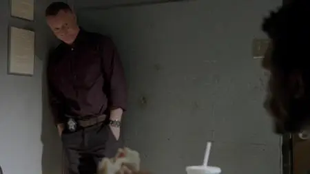 Chicago P.D. S06E06