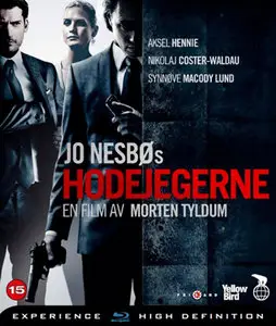 Hodejegerne / Headhunters (2011)