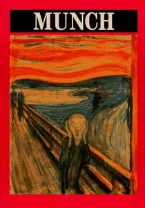 Munch (Great Modern Masters)