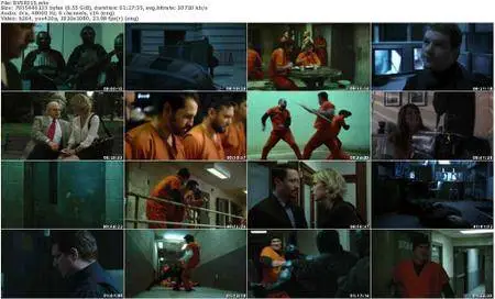 Riot (2015)
