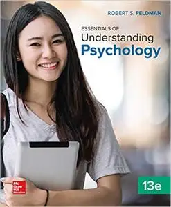 Essentials of Understanding Psychology 13th Edition