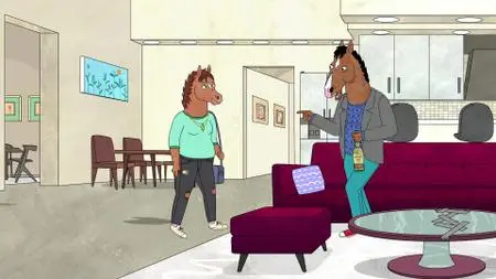 BoJack Horseman S04E04