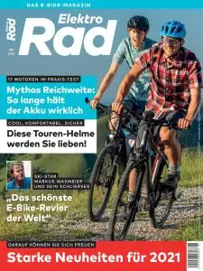 ElektroRad - Nr.6 2020
