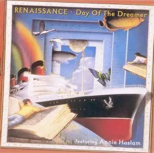 Renaissance - Day Of The Dreamer (2000)