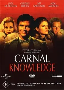 Carnal Knowledge (1971)