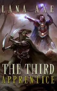 The Third Apprentice - Lana Axe