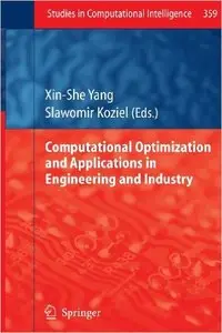 Computational Optimization and Applications in Engineering and Industry