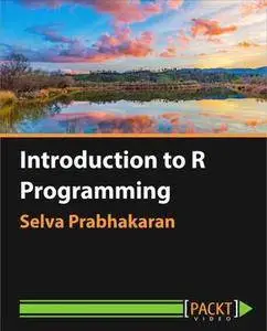 Introduction to R Programming