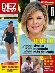 Diez minutos - 05 septiembre 2018