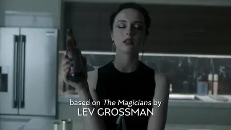 The Magicians S04E03