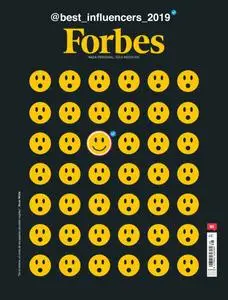 Forbes España - septiembre 2019