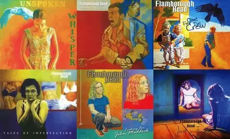 Flamborough Head - Discography [6 Studio Albums] (1998-2013) (Re-up)