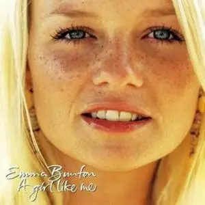 Emma Bunton - A Girl Like Me