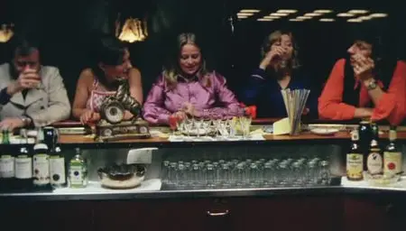 Hustruer / Wives (1975)