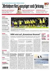 IKZ Iserlohner Kreisanzeiger und Zeitung Iserlohn - 17. Dezember 2018