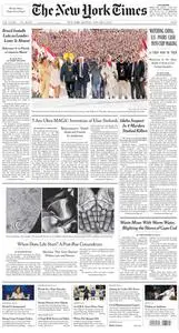 The New York Times - 02 January 2023