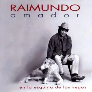 Raimundo Amador - En la esquina de Las Vegas