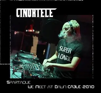 Cinortele - Spartaque We Meet at Dawn