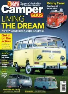 VW Camper & Bus - May 2017