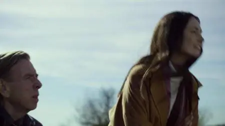 Philip K. Dick's Electric Dreams S01E03
