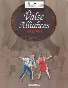 Will Eisner 9 Volumes