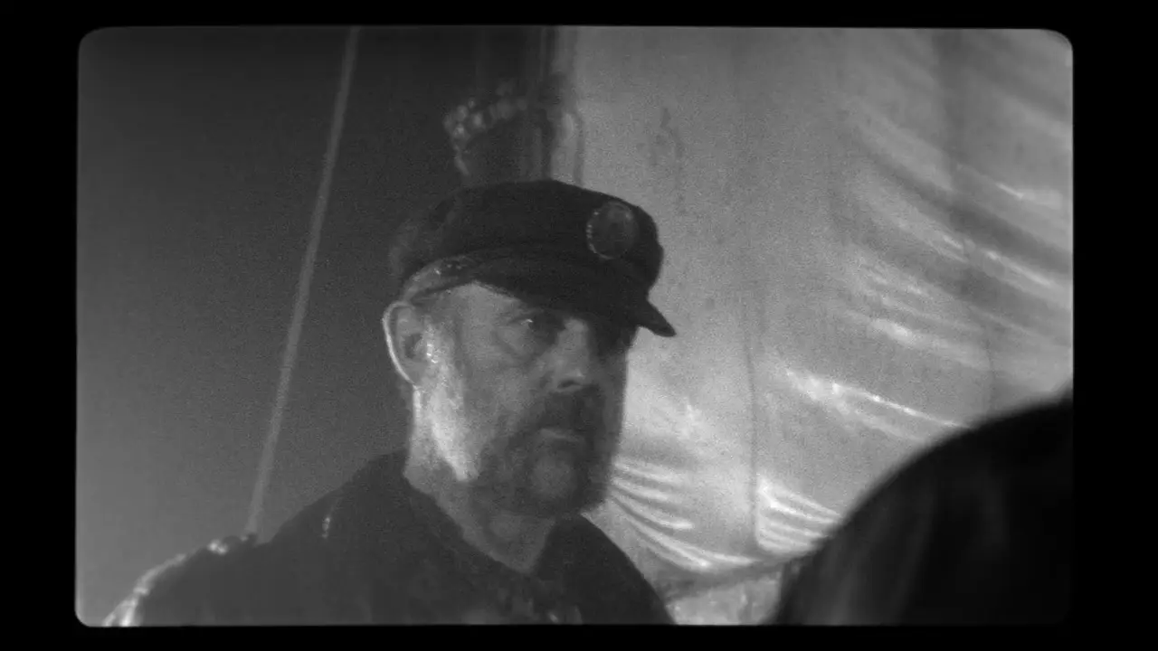 The Wild Boys (2018)