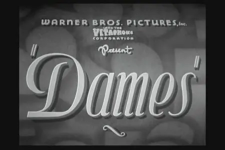 Dames (1934)