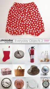 Everyday Objects 2