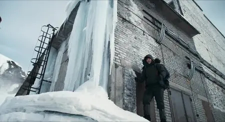 The Dyatlov Pass Incident (2013)