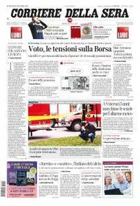 Corriere della Sera - 29 Novembre 2016
