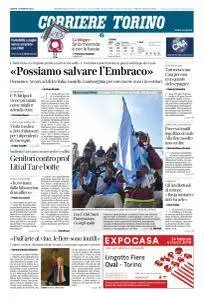 Corriere Torino - 22 Febbraio 2018