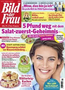 Bild der Frau – 05. Juli 2019