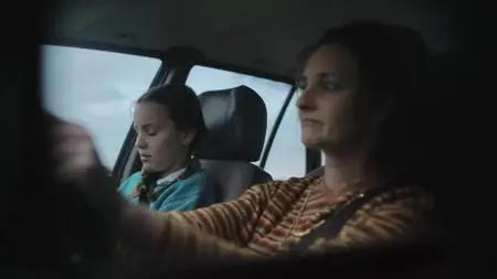 I Hate Suzie S01E08