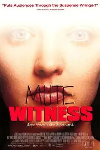 Témoin muet / Mute Witness (1995)