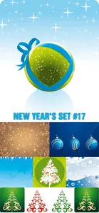 New Year's Set #17