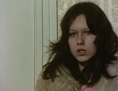 Dorotheas Rache (1974)