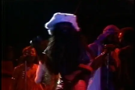 George Clinton with Parliament Funkadelic - The Mothership Connection (2002)