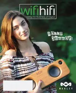 Wifi Hifi - July/August 2016