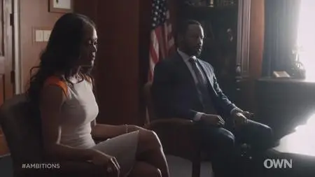 Ambitions S01E07