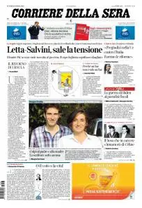 Corriere della Sera - 26 Aprile 2021