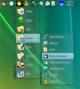 True Launch Bar 4.2.3 beta