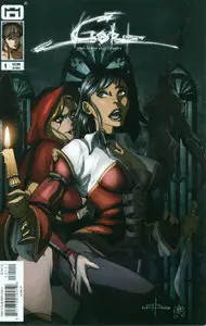 Gore #1 (2010)