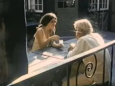 Erika's Hot Summer (1971)