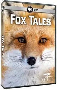 PBS - NATURE: Fox Tales (2017)