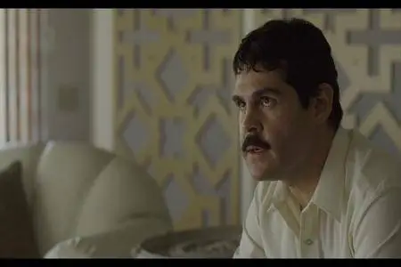 El Chapo S01E04