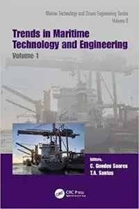 Trends in Maritime Technology and Engineering, Vol 1